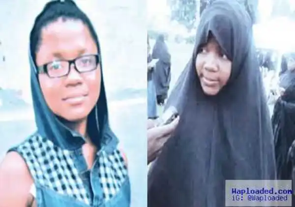 My Abductor Turned Me To His Sex Slave In Sokoto" – 15-Year-Old Patience Paul (Photo)